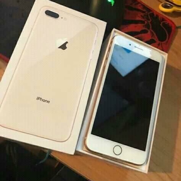 iPhone 7 Plus - Picture 4 of 6